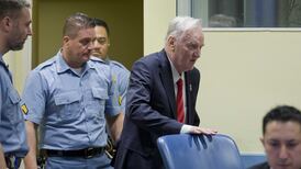 Prosecuting the Powerful: War Crimes and the Battle for Justice by Steve Crawshaw - when impunity cannot be tolerated