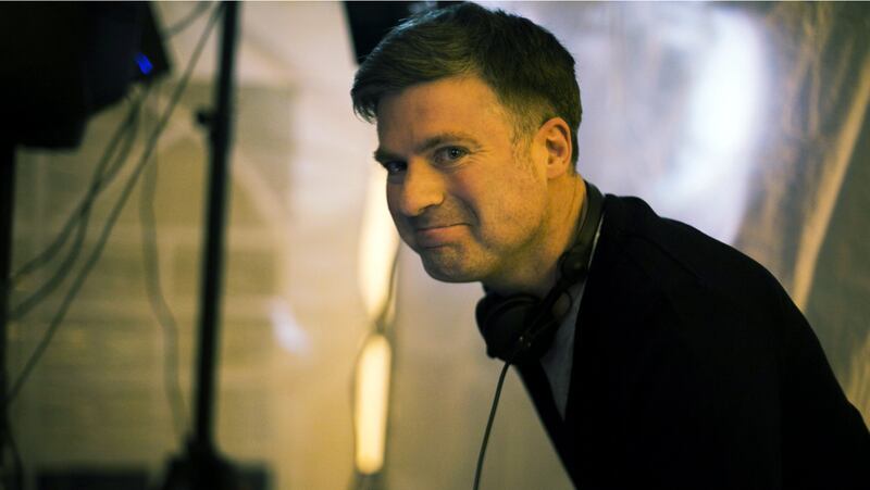 Cian Ó Cíobháin: "I especially love records that deviate somewhat from established templates"