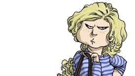 Ross O’Carroll-Kelly: ‘I’d rather rip out my molars with a pliers than holiday in Ireland again’