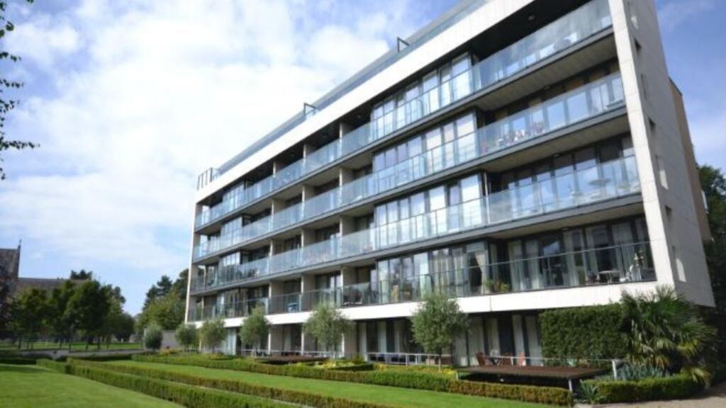 Bloomfield, Donnybrook, Dublin 4