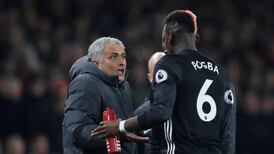 United will miss Pogba after he leaves his stamp on Arsenal