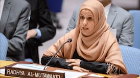 Famine looms in Yemen as world looks on at war, rights defender warns