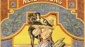 Neil Young: Homegrown review – The album that hurt too much