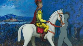 Daniel O’Neill to highlight at art sale in his centenary year