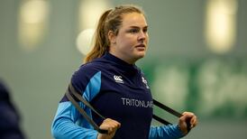 Ireland call on Béibhinn Parsons among Sevens players available for Six Nations squad
