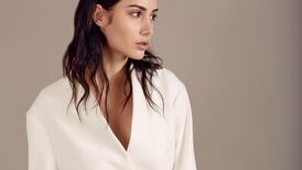 The best shirt for hungover skin