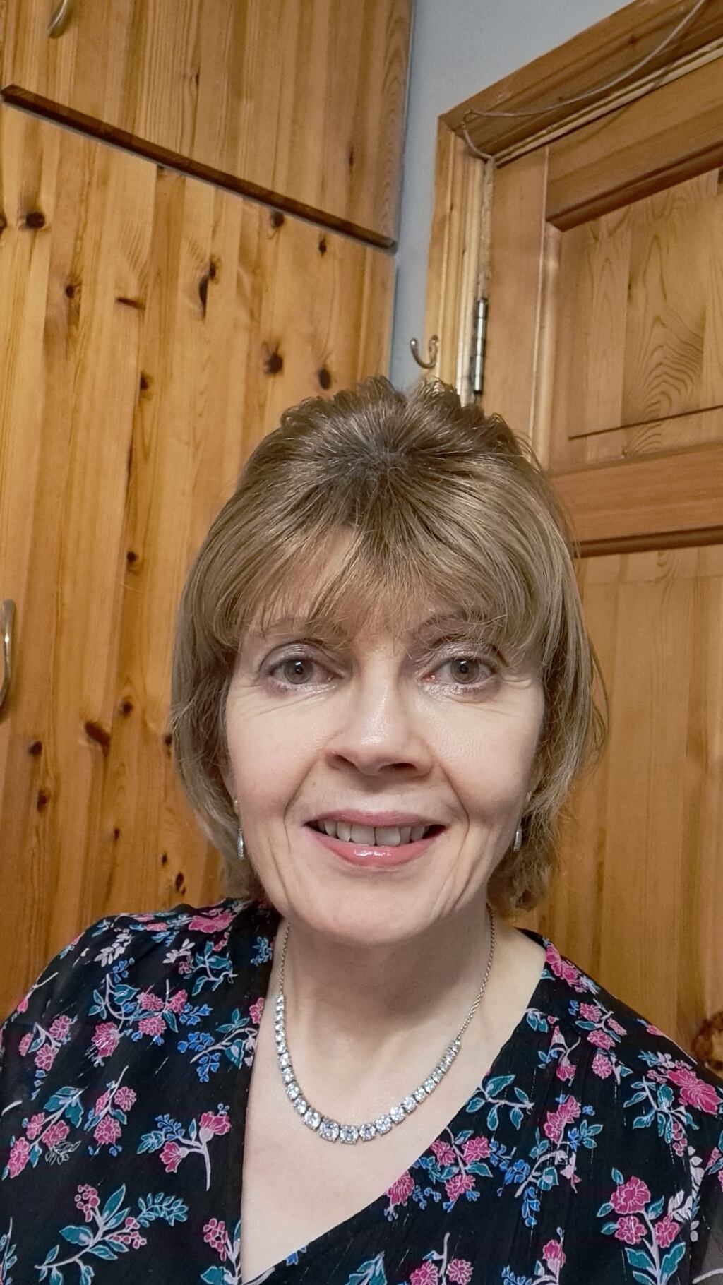 Betsy Kehoe: 'Nobody has ever had any complaints, I must be doing something right'