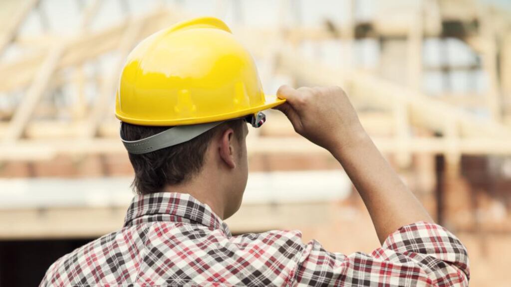 ‘I hate the constant driving, hours on the M6 stuck in traffic, long working hours, and the fact that you can’t call a rasher a rasher.’