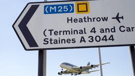 UK's Heathrow Airport to use renewable jet fuel for first time