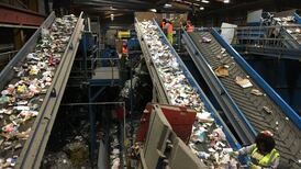 Cameras to monitor what waste is being placed in green bins