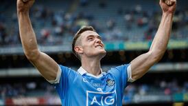 Brian Fenton as central as ever in Dublin's plan to take five