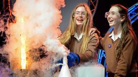 Over 1,100 students to showcase projects at Young Scientist exhibition