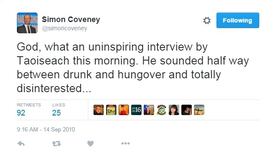 Twitter at 10: So what next for the social media platform?