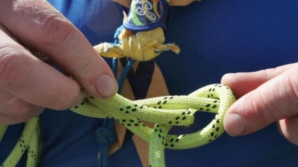 Scouting Ireland said the new structures would “ensure Scouting Ireland is an organisation that is fit for purpose”. Photograph: Brenda Fitzsimons