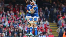 Matt Williams: Italy’s youth programme being dismantled just as it bears fruit