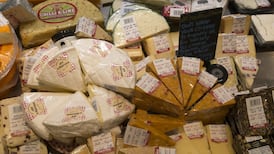 Irish food sector must look to greater innovation