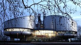 Council of Europe welcomes Government commitment to abortion legislation