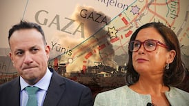 How Gaza and the Israel-Hamas conflict is stirring tensions in Irish politics