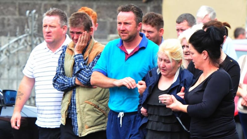 Charleville tragedy: ‘Just 24 hours earlier these lads were full of life, full of beans’