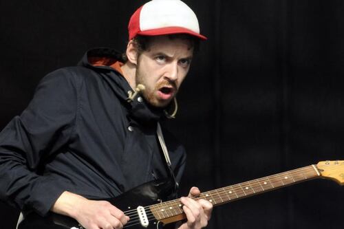 Tvvins: a meaty, groovy, sand-blasted racket