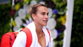 Aryna Sabalenka blows hole in Wimbledon draw after pulling out