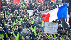 France’s silent minority await the outcome of the ‘great national debate’