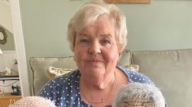 Tea cosies, tote bags and Bernese mountain dogs: the branding of Michael D Higgins