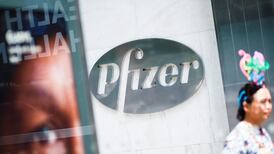 Pfizer boosted by innovative drugs and emerging markets growth
