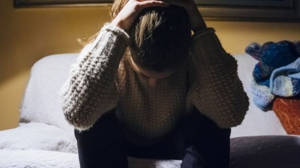 One in five women have been raped in their lifetime, compared to one in 10 men, the study found. Photograph: Getty Images