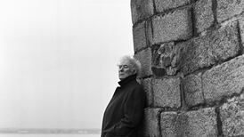 Seamus Heaney, by Fintan O’Toole: His death 10 years ago was ‘the end of a great eloquence’