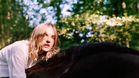 ‘The throuple was intense. I’m really happy I had that experience. I’m equally happy I’m no longer in it’