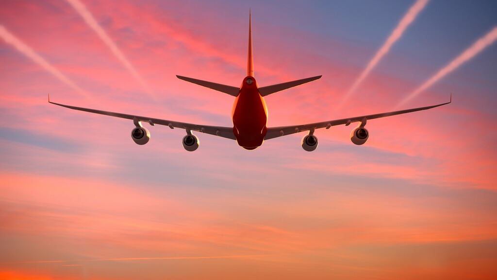 Avolon expects the world jet airliner fleet to double to 51,800 aircraft by 2036.
