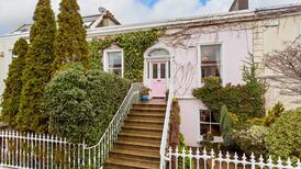 Seaside villa with knockout bedroom suite for €1.385m