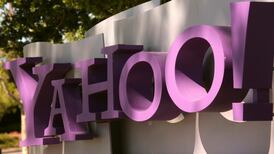 Yahoo moves Australian unit from Ireland to Netherlands