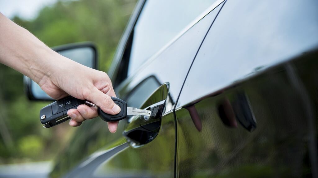 Higher court awards and legal costs willl drag on insurance profitability, S&P said. Photograph: iStock