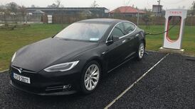 Electric car revolution: How Ireland could lead the field