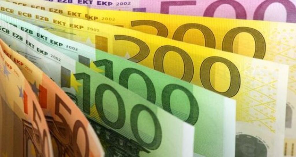 Speaking ahead of the annual conference of the Association of Higher Civil and Public Servants on Friday, its general secretary Ciaran Rohan said it was 11 years since his members last had a pay increase. Photograph: Getty