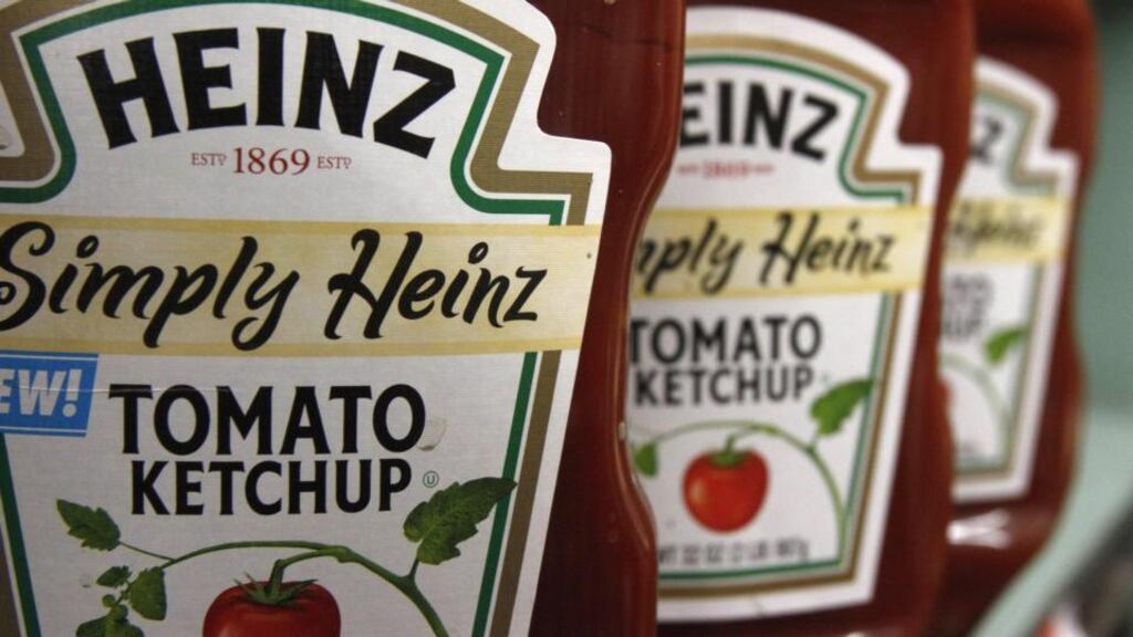 Heinz was taken private this year by Warren Buffett’s Berkshire Hathaway and Jorge Paulo Lemann’s 3G Capital