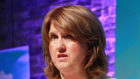 Revenue questions whether child benefit can be taxed if children legally own the payment