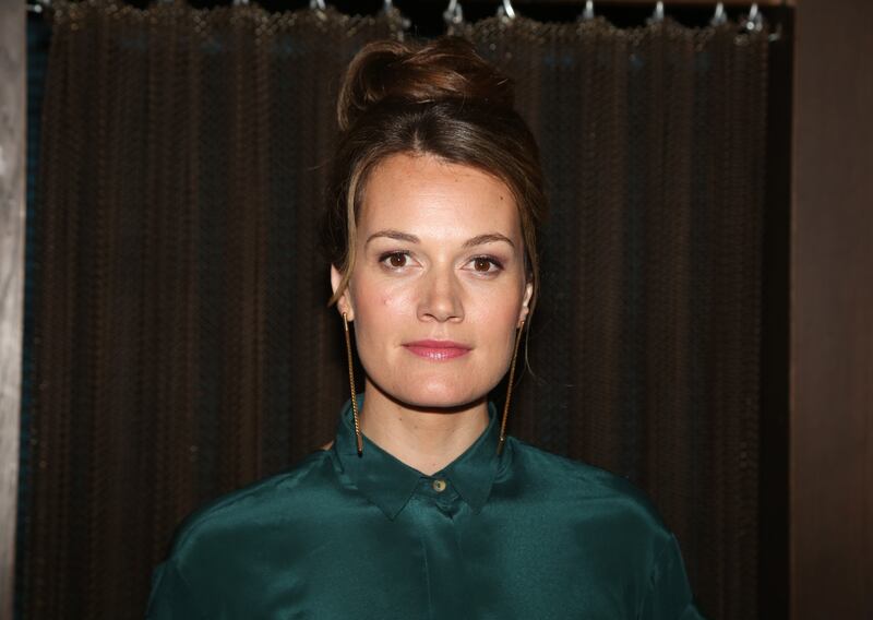 Carrie Cracknell, director of Persuasion: 'Pride and Prejudice is a great entry-level Austen. But Persuasion is her best.' Photograph: Bruce Glikas/Getty Images