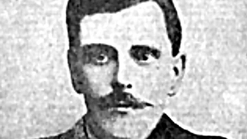 One hundred years ago: The first IRA prisoner dies on hunger strike