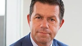 Irish businessman set for jackpot as Teneo ‘eyes €1bn flotation’