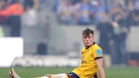 Dan McFarland: ‘We didn’t deserve to win that game’