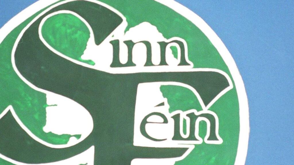 Sinn Féin says people with a disability are more than twice as likely to be unemployed, and greater efforts must be made to allow those who want to work to do so