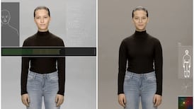 It’s getting real: Samsung to unveil its ‘artificial human’ at CES 2020