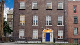 €600,000 for office building in Holles Street