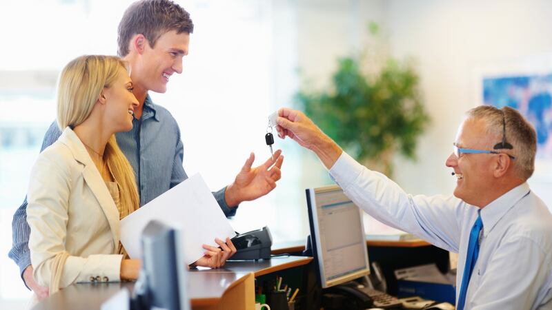 The pitfalls of holiday car rentals