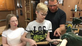 The programme helping to ease the primary to secondary school transition