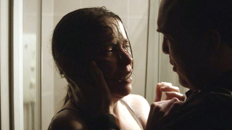 Caoilfhionn Dunne in ‘In View’.