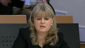 Banking inquiry: rezoning and lack of  planning led to collapse